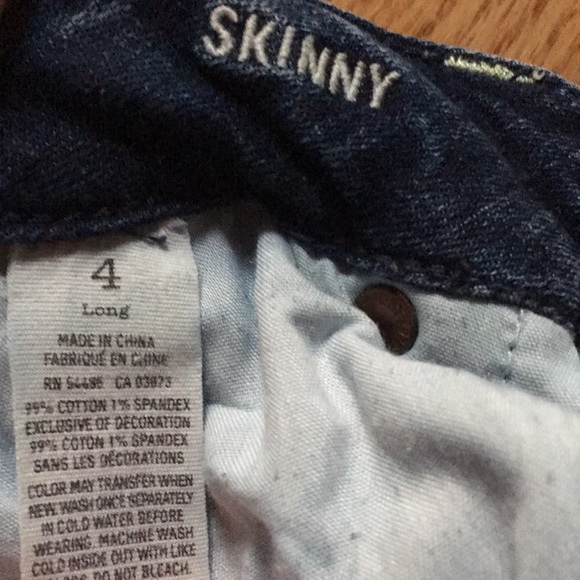 American eagle jeans - Picture 3 of 3